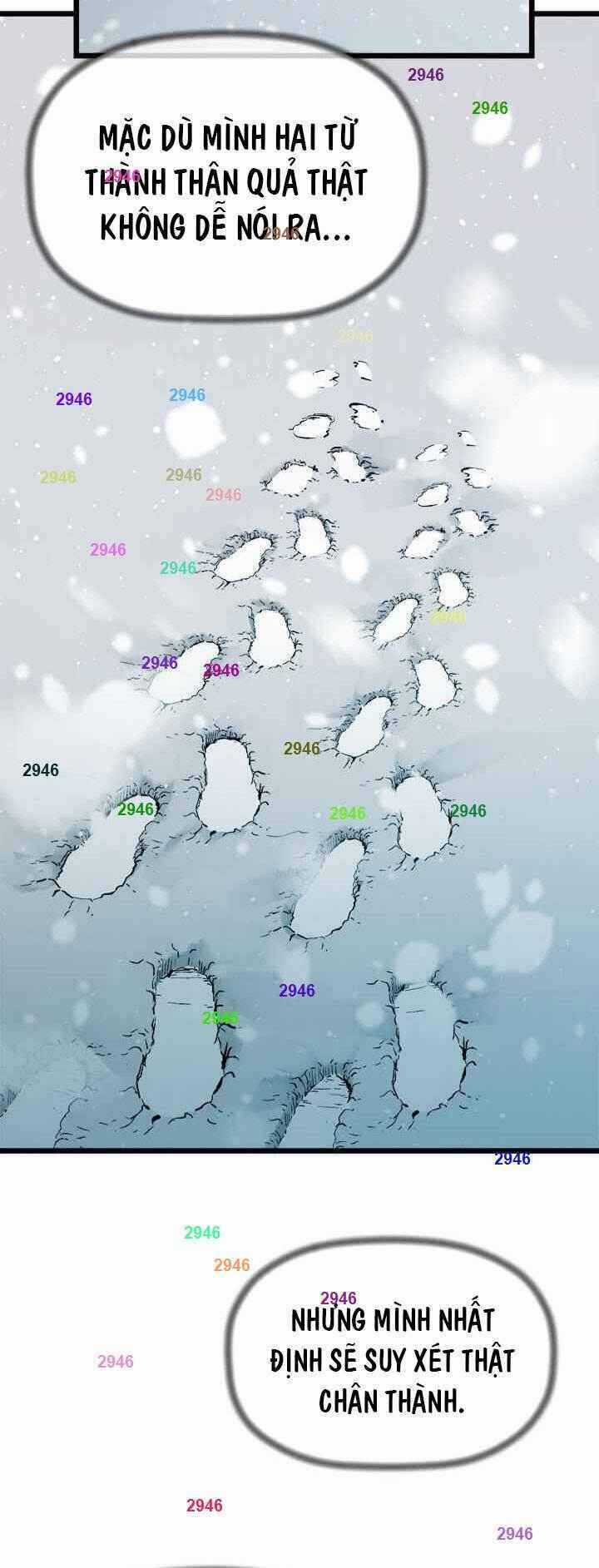 Học Giả Trở Lại Chương 63 trang 11