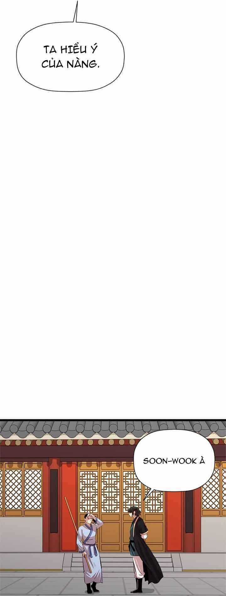 Học Giả Trở Lại Chương 63 trang 25