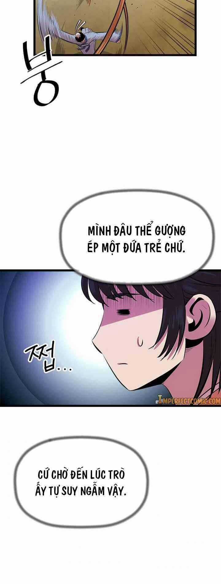 Học Giả Trở Lại Chương 63 trang 28