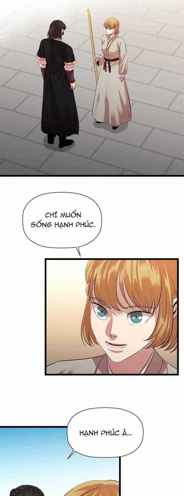 Học Giả Trở Lại Chương 63 trang 30