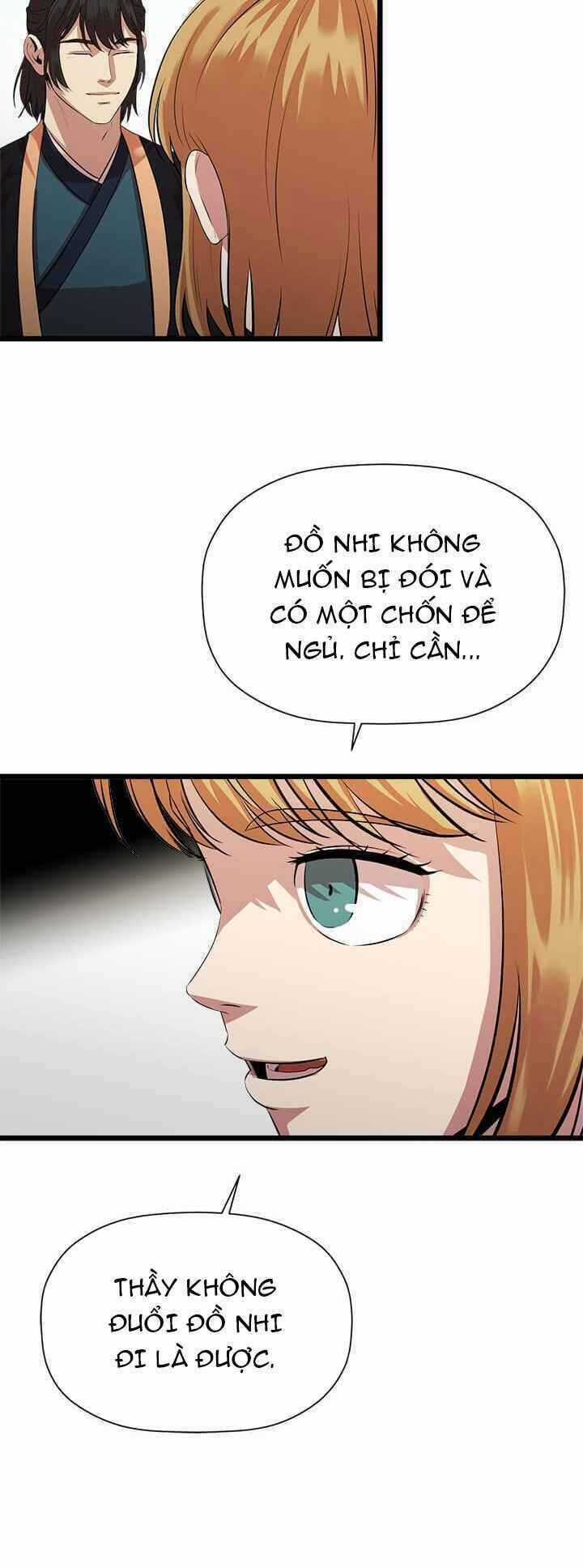 Học Giả Trở Lại Chương 63 trang 31