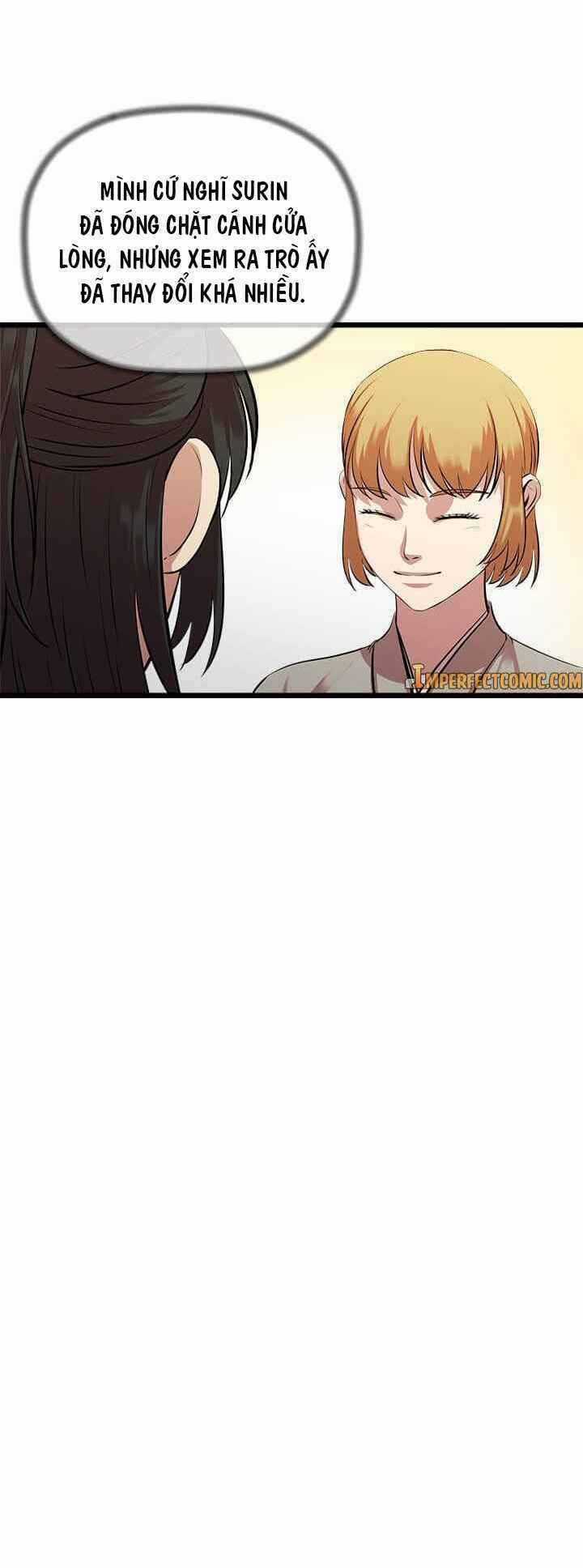 Học Giả Trở Lại Chương 63 trang 33