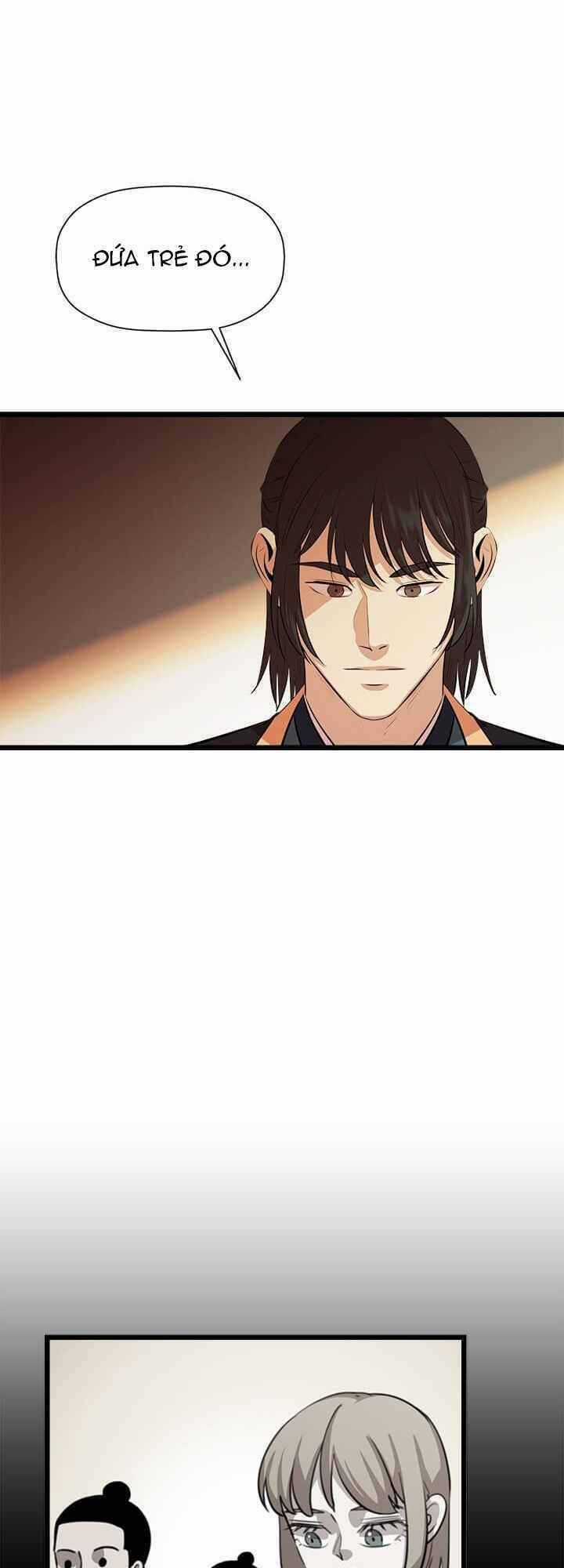 Học Giả Trở Lại Chương 63 trang 37