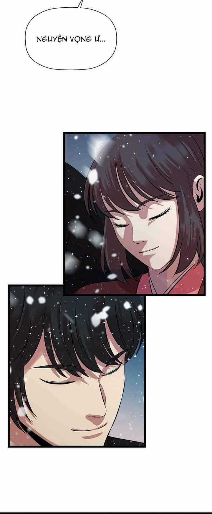 Học Giả Trở Lại Chương 63 trang 4