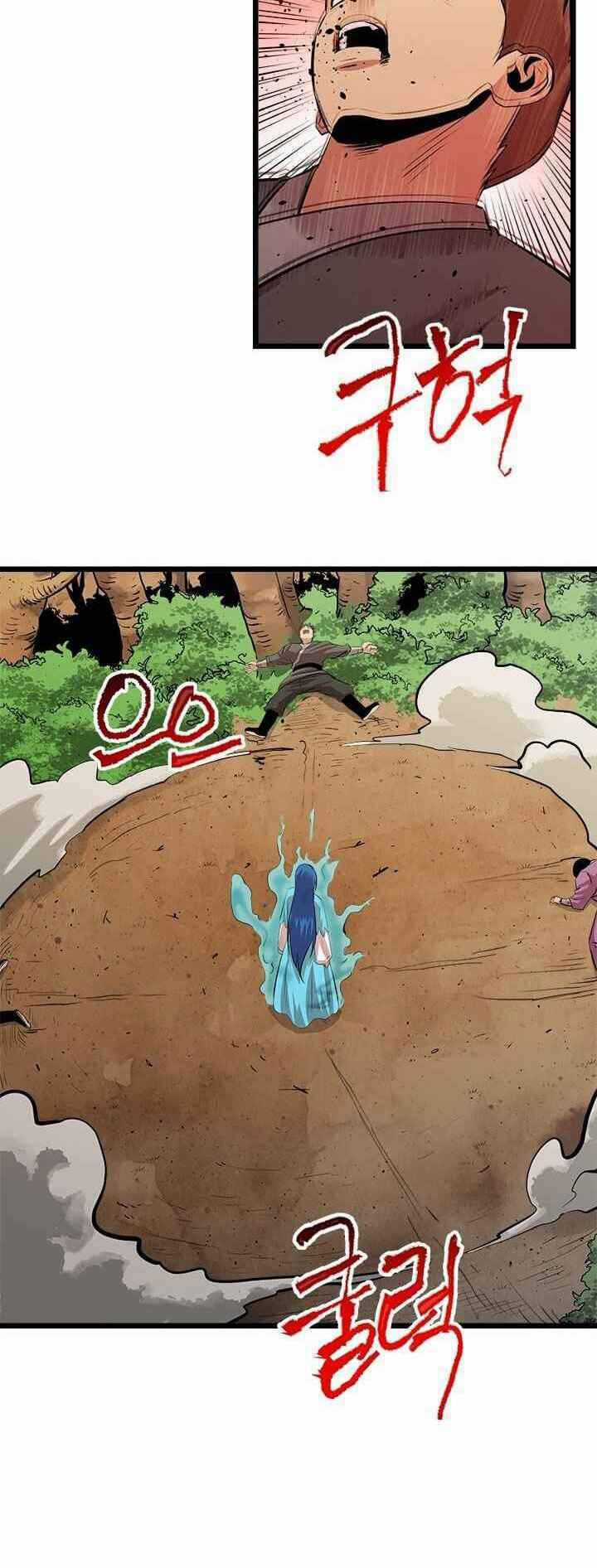 Học Giả Trở Lại Chương 63 trang 43