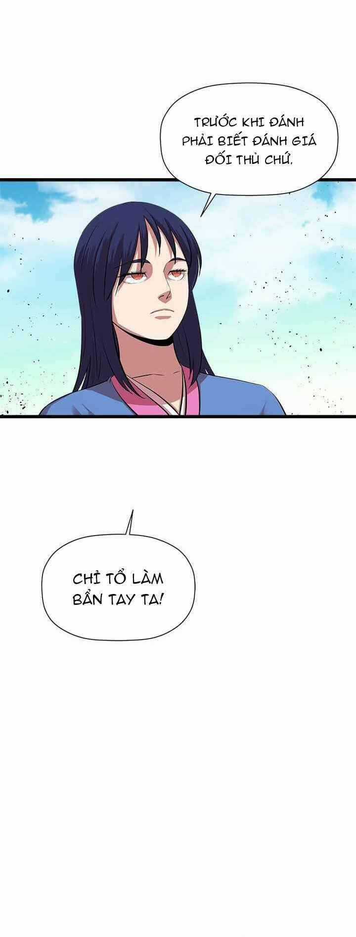 Học Giả Trở Lại Chương 63 trang 44