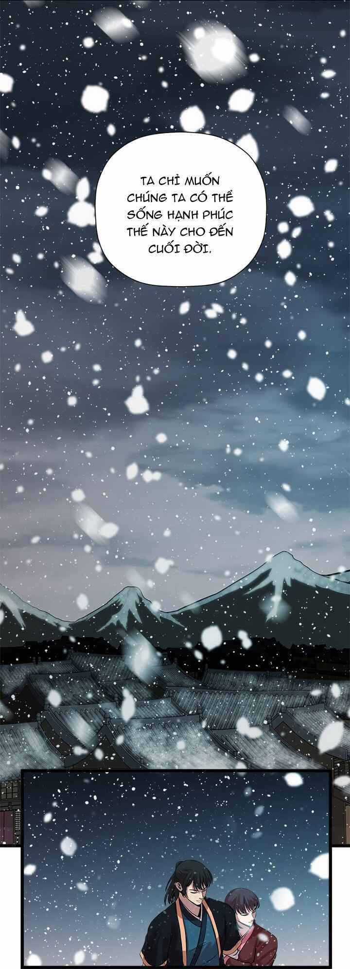 Học Giả Trở Lại Chương 63 trang 5