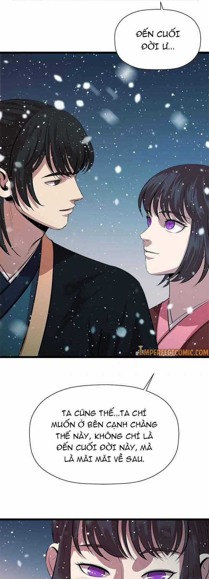 Học Giả Trở Lại Chương 63 trang 6