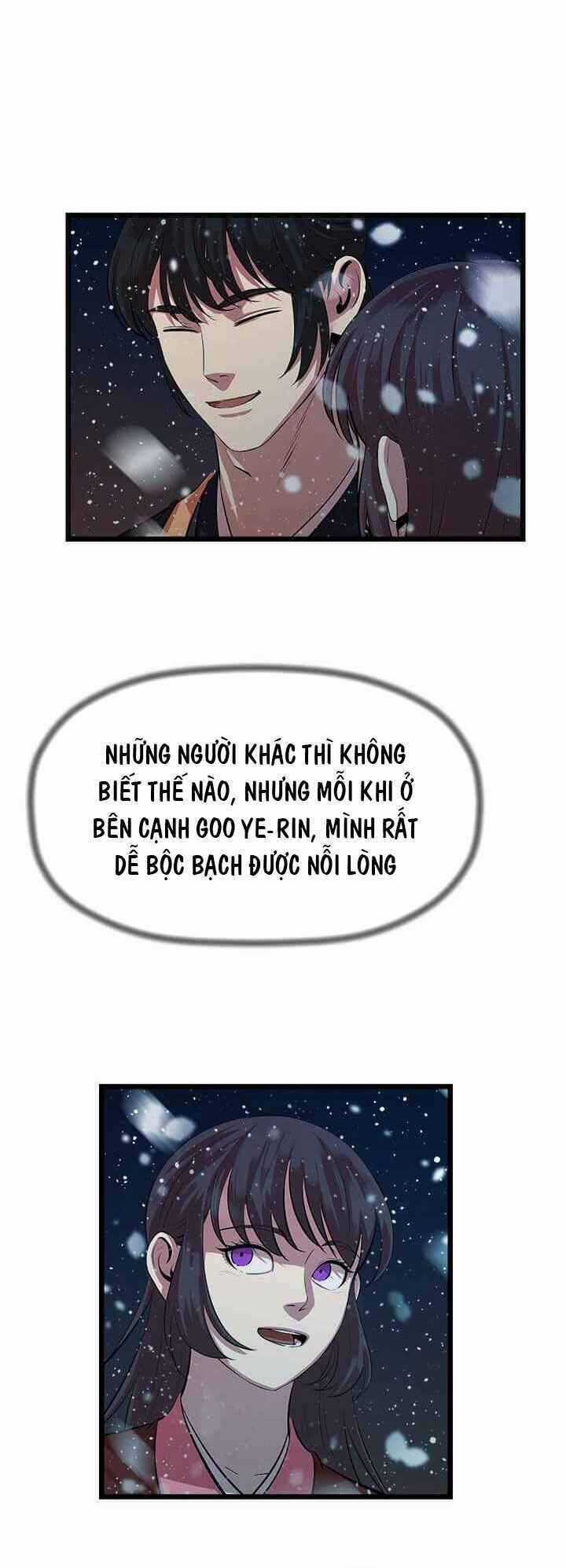 Học Giả Trở Lại Chương 63 trang 9