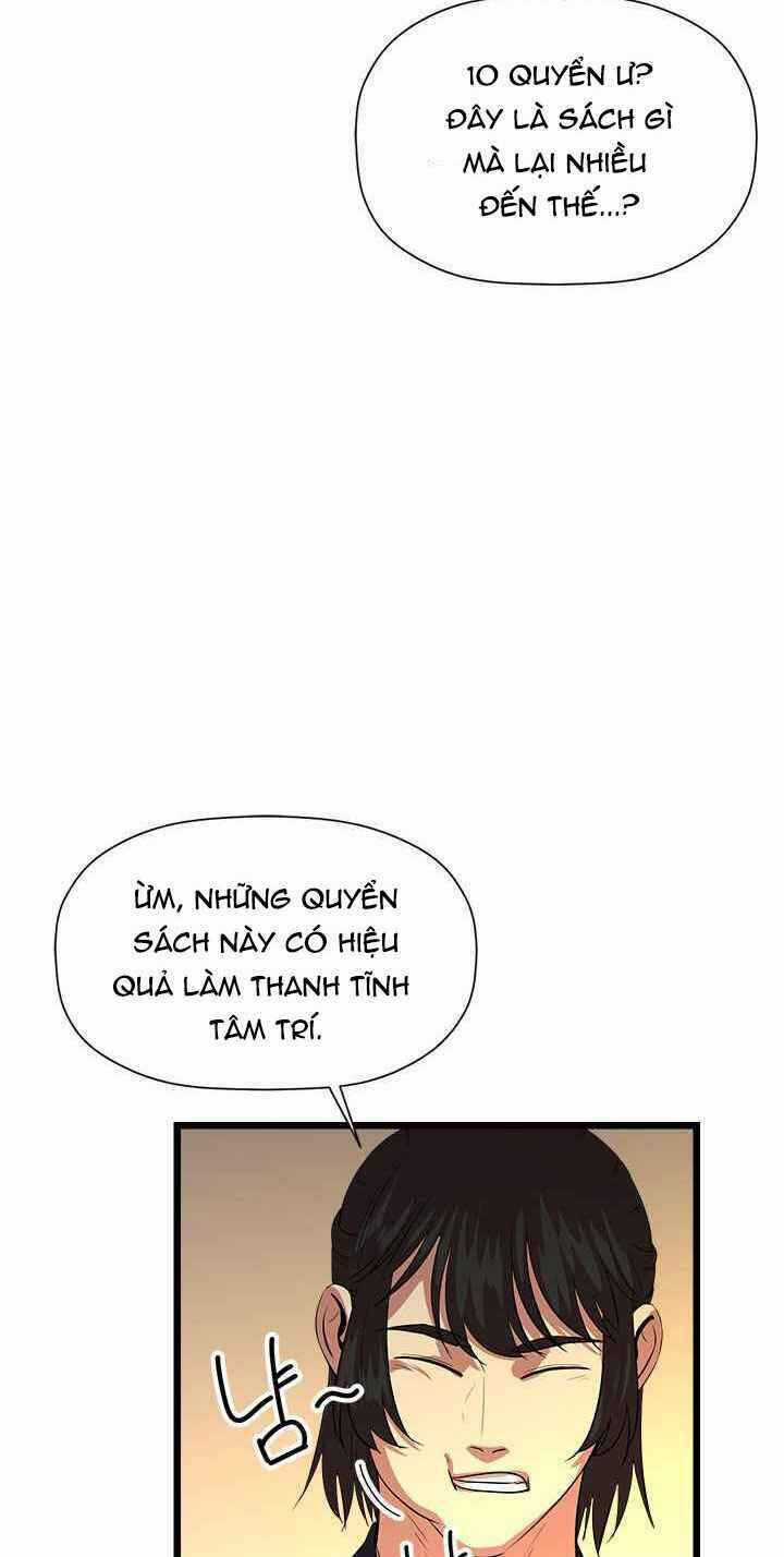 Học Giả Trở Lại Chương 64 trang 10