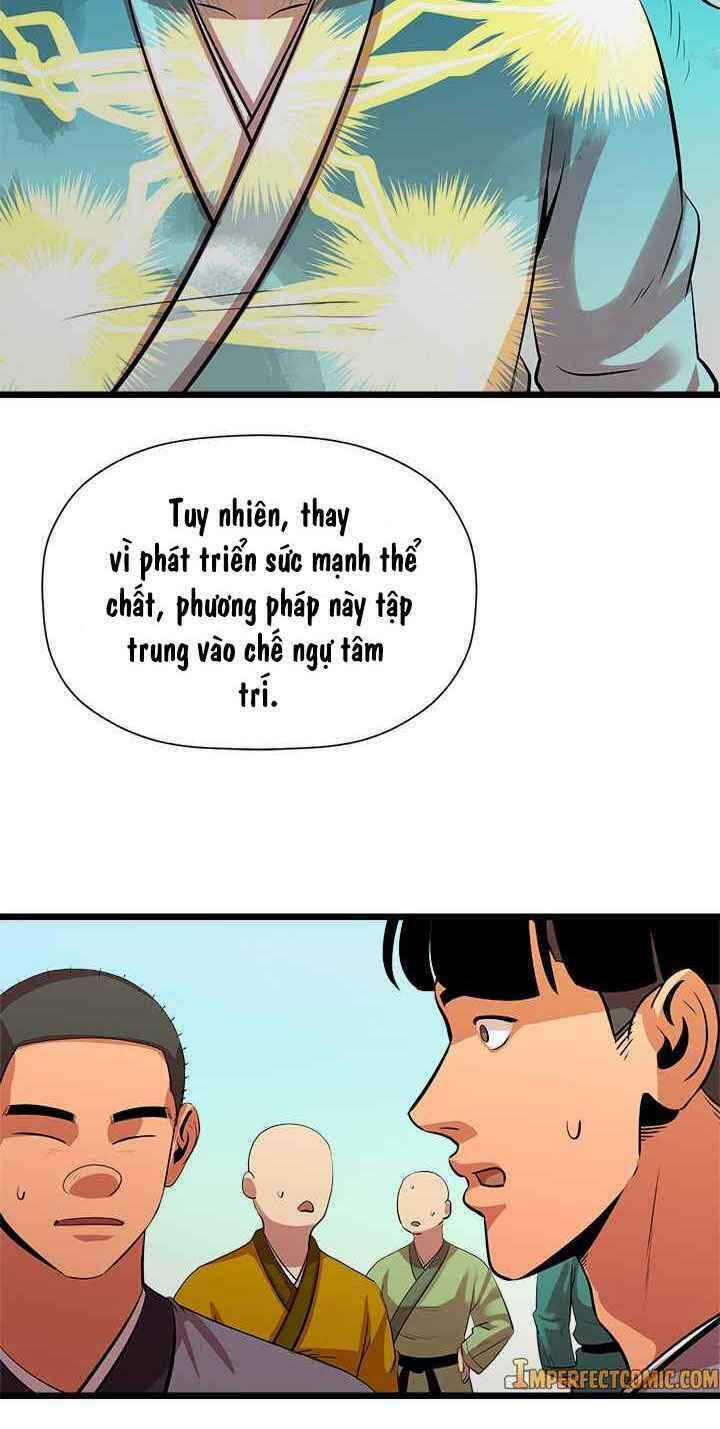 Học Giả Trở Lại Chương 64 trang 13