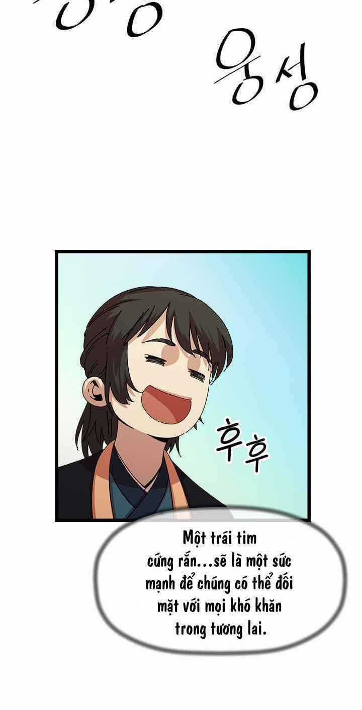 Học Giả Trở Lại Chương 64 trang 18