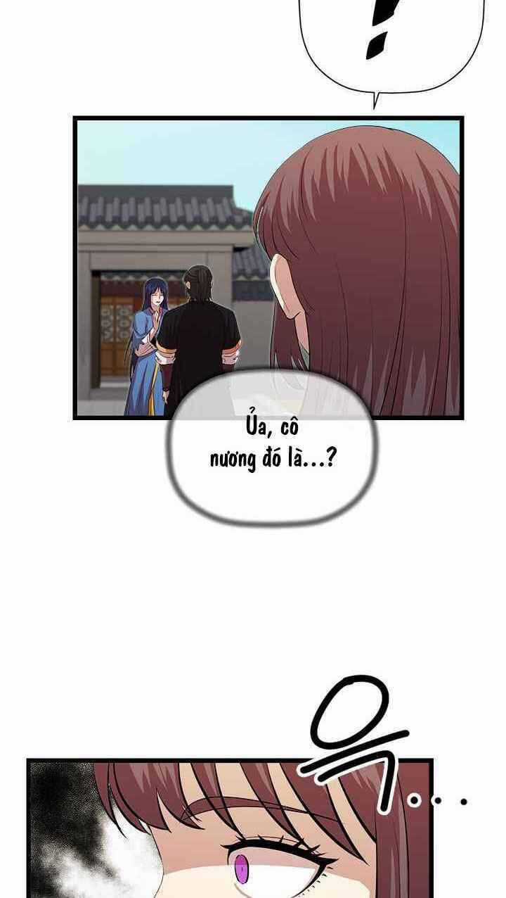 Học Giả Trở Lại Chương 64 trang 22