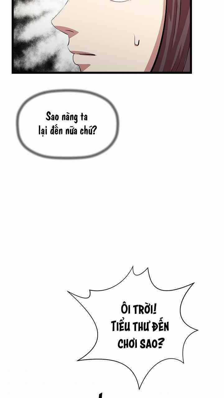 Học Giả Trở Lại Chương 64 trang 23