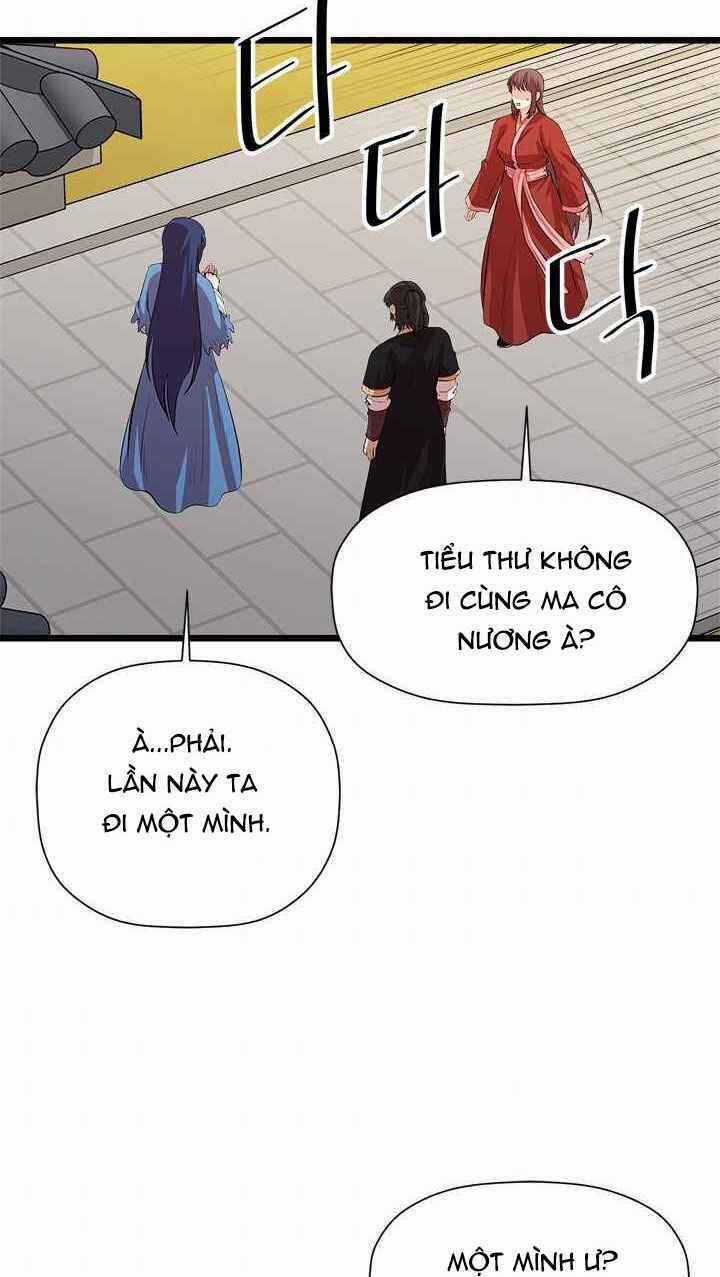 Học Giả Trở Lại Chương 64 trang 24