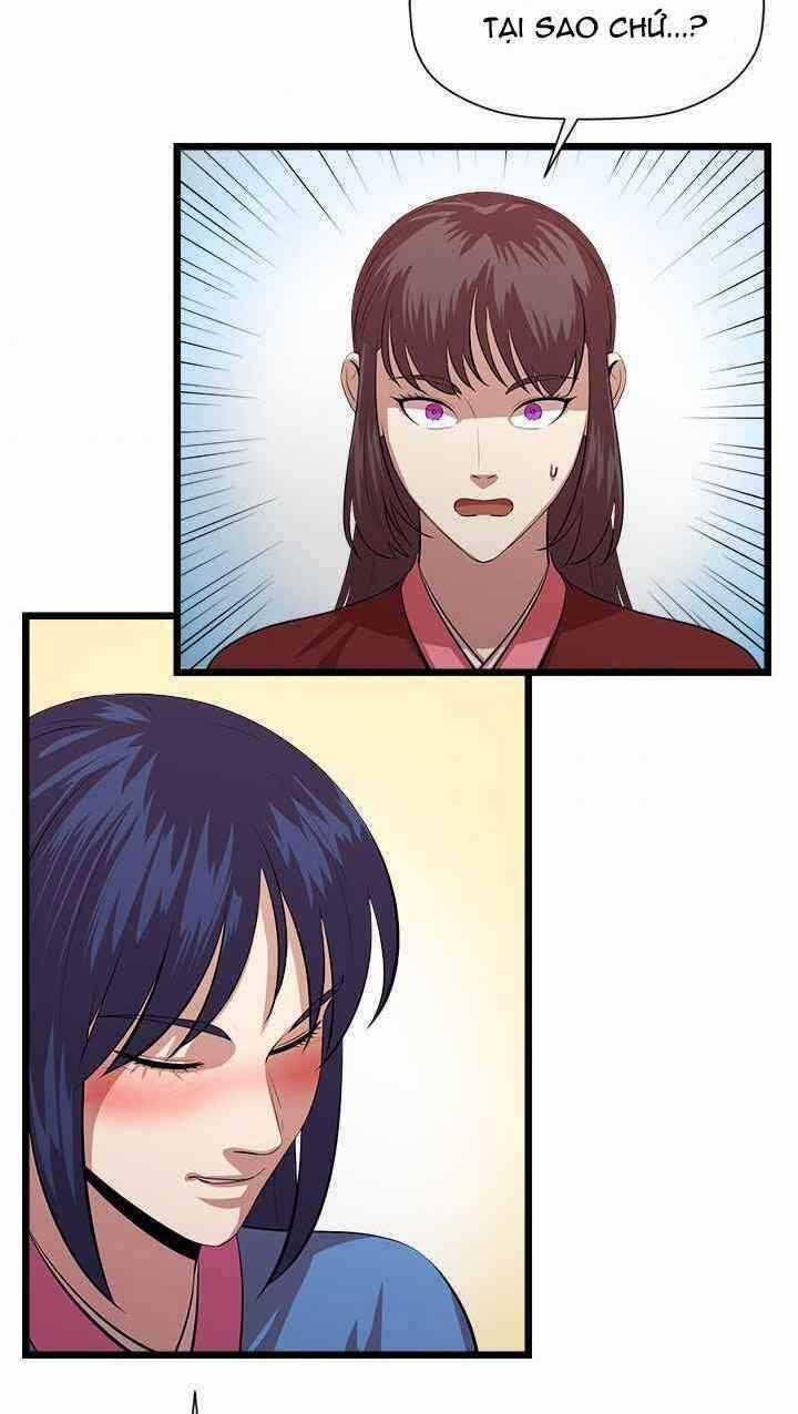 Học Giả Trở Lại Chương 64 trang 25