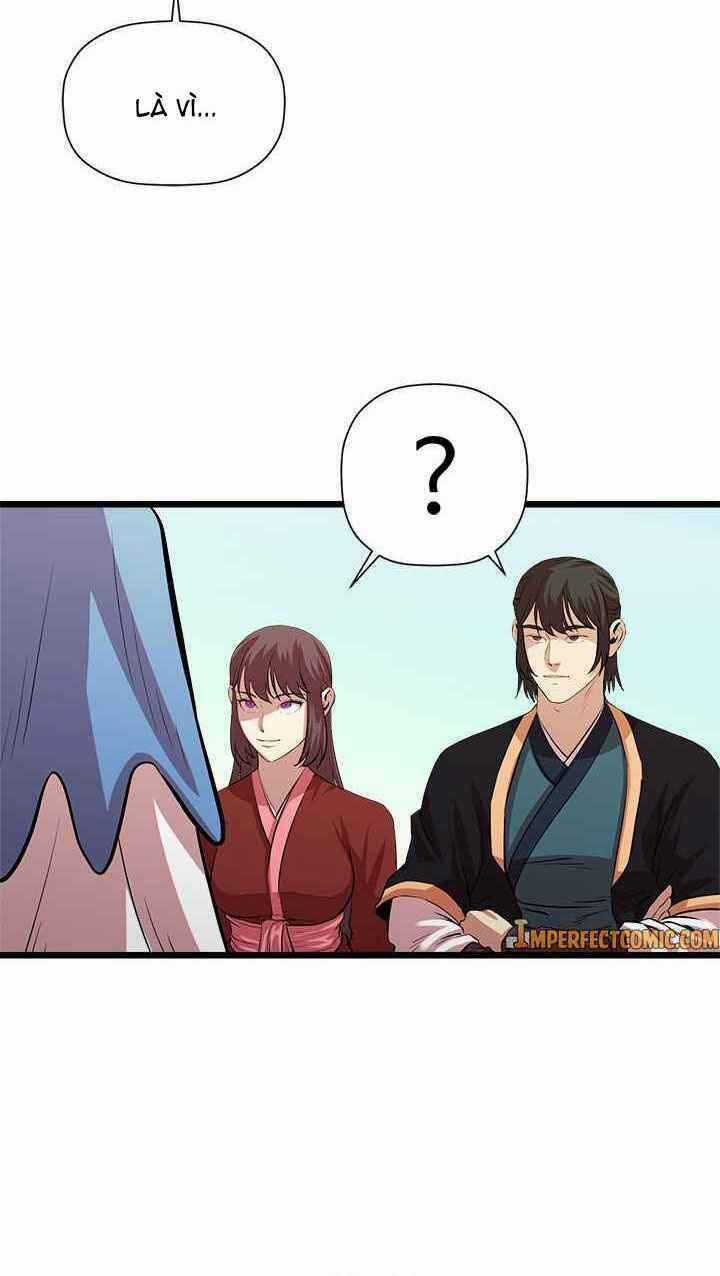 Học Giả Trở Lại Chương 64 trang 26