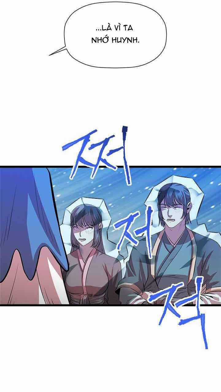 Học Giả Trở Lại Chương 64 trang 27