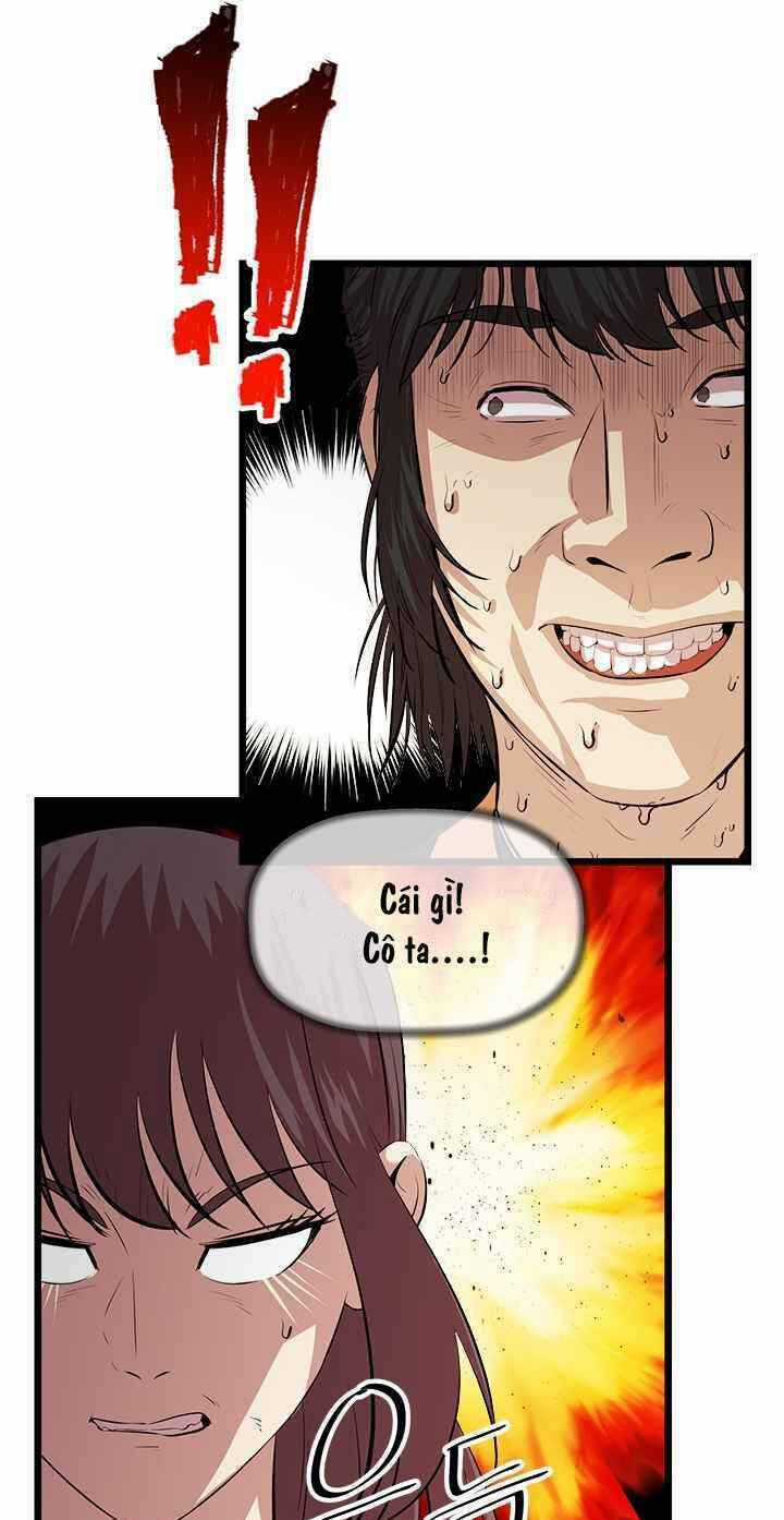 Học Giả Trở Lại Chương 64 trang 28