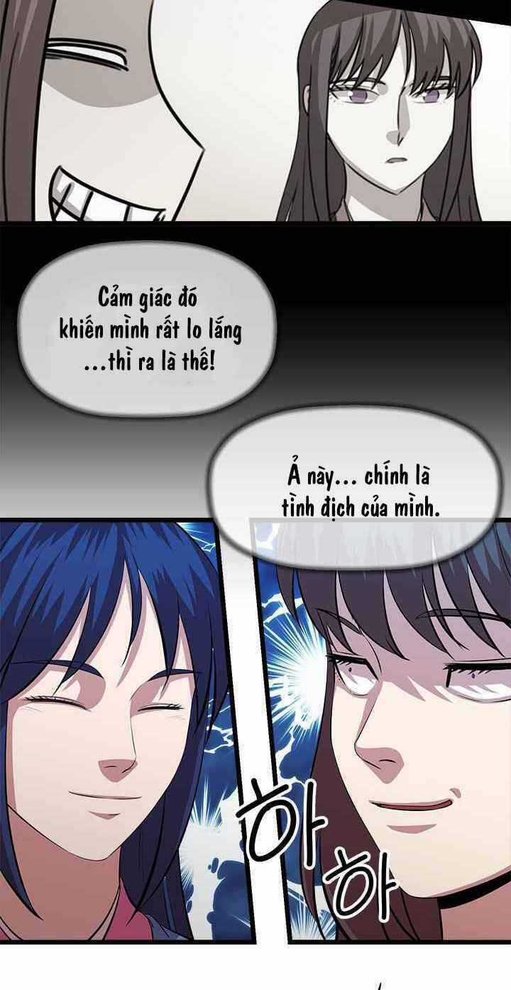 Học Giả Trở Lại Chương 64 trang 30