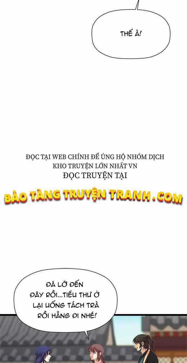 Học Giả Trở Lại Chương 64 trang 31