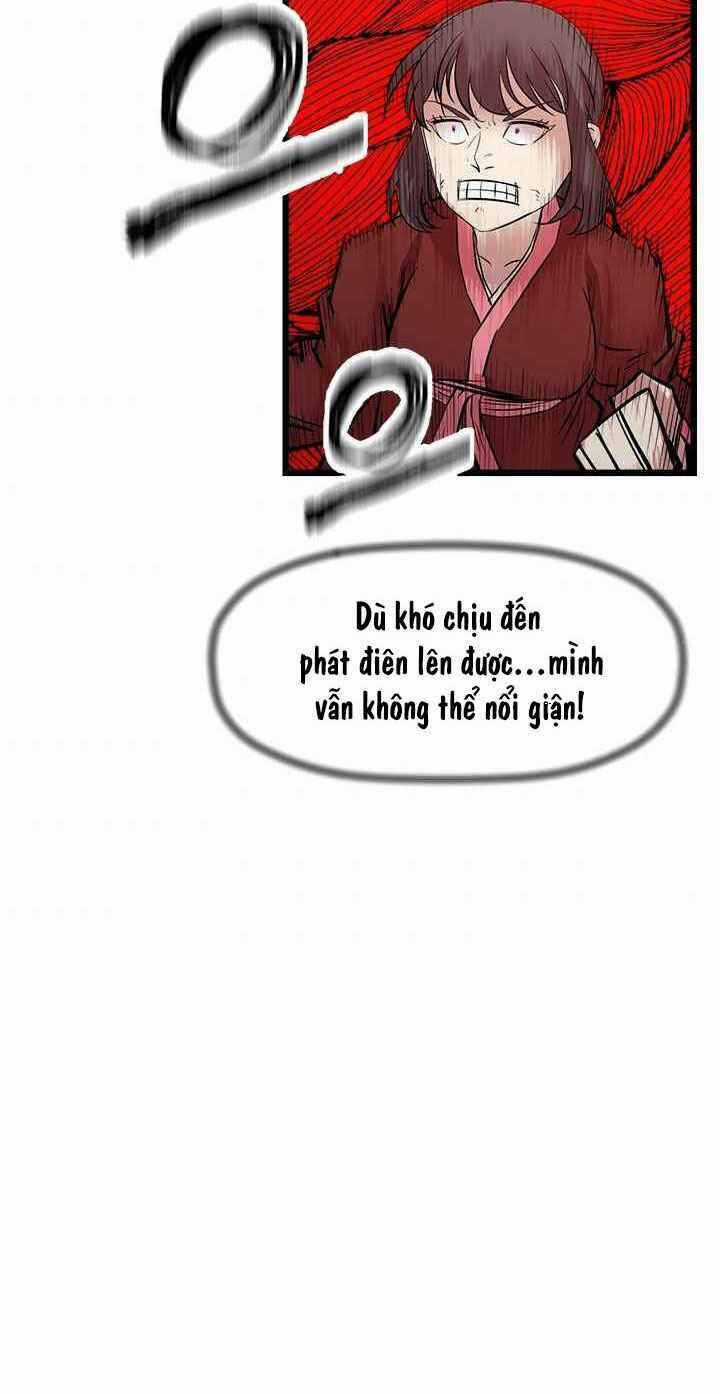 Học Giả Trở Lại Chương 64 trang 33