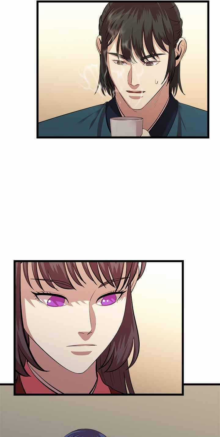 Học Giả Trở Lại Chương 64 trang 35