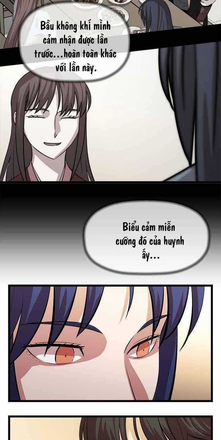 Học Giả Trở Lại Chương 64 trang 37