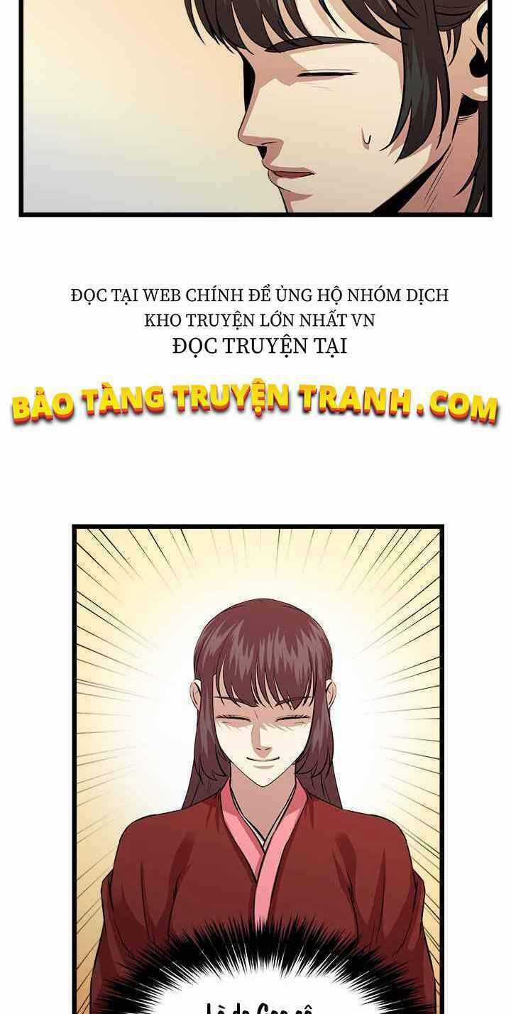 Học Giả Trở Lại Chương 64 trang 38