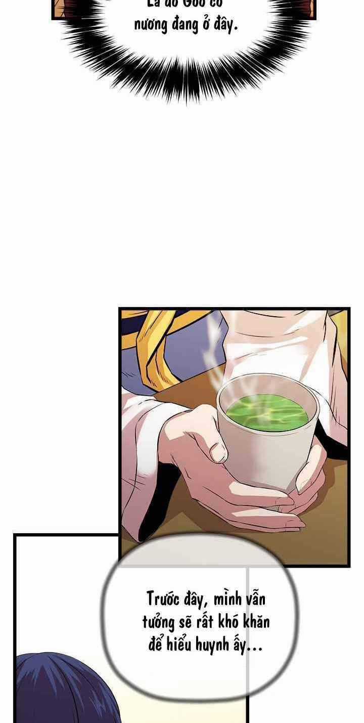 Học Giả Trở Lại Chương 64 trang 39