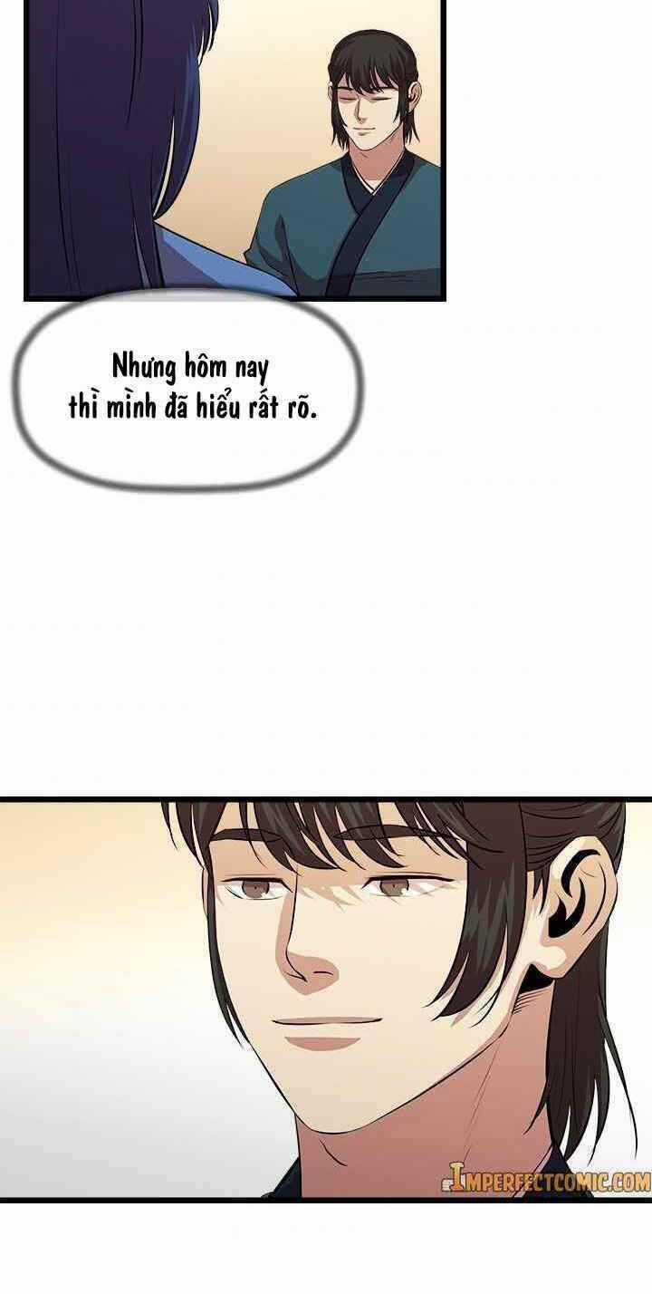 Học Giả Trở Lại Chương 64 trang 40