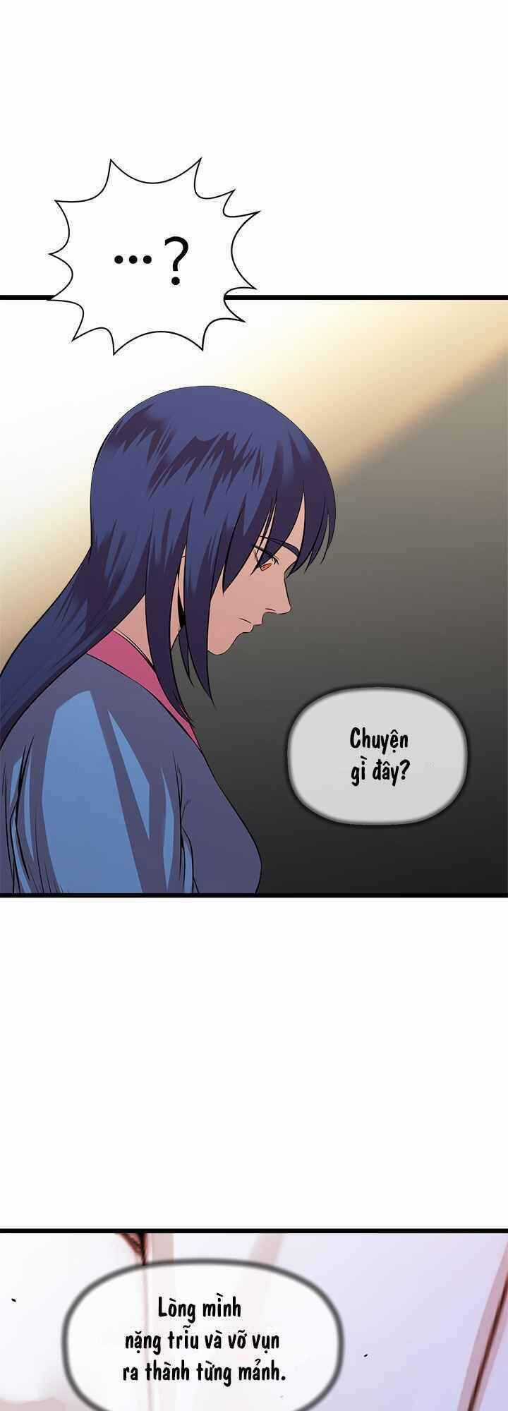 Học Giả Trở Lại Chương 64 trang 42