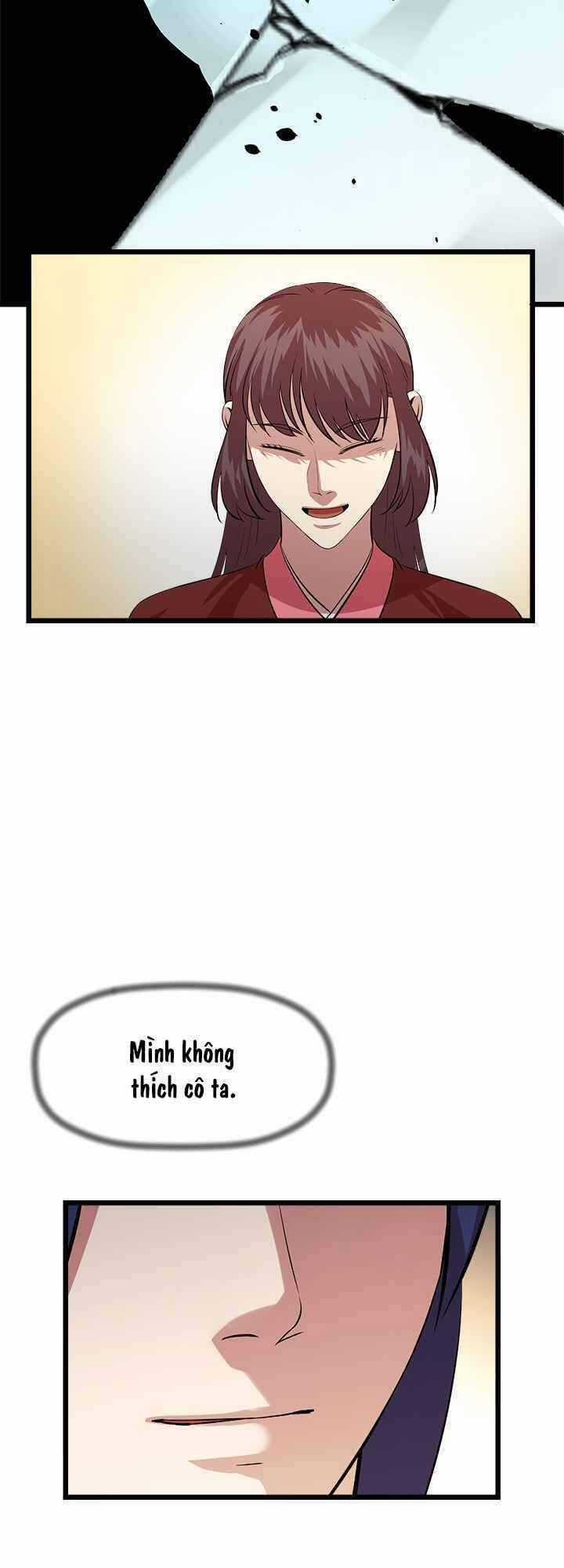 Học Giả Trở Lại Chương 64 trang 44