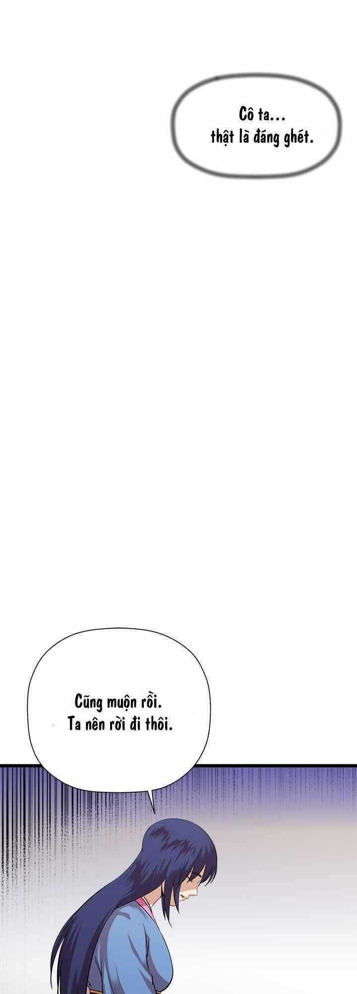 Học Giả Trở Lại Chương 64 trang 45