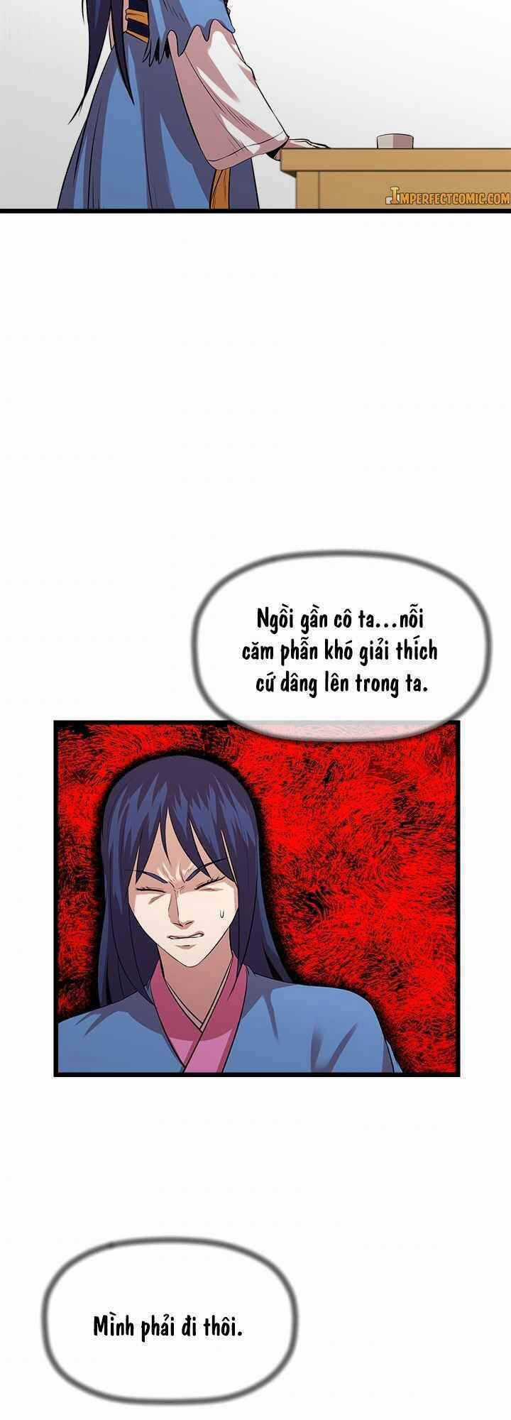 Học Giả Trở Lại Chương 64 trang 46