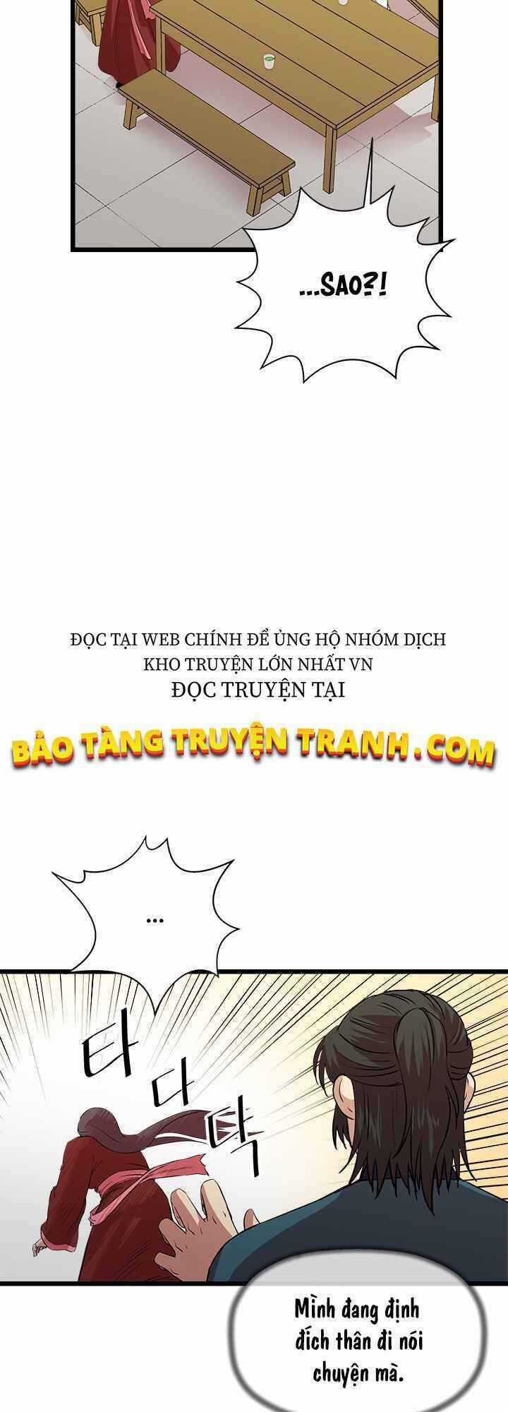 Học Giả Trở Lại Chương 64 trang 49
