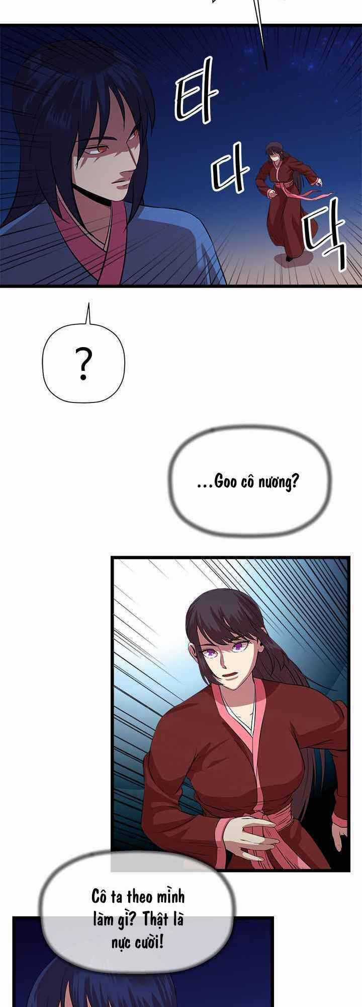 Học Giả Trở Lại Chương 64 trang 53