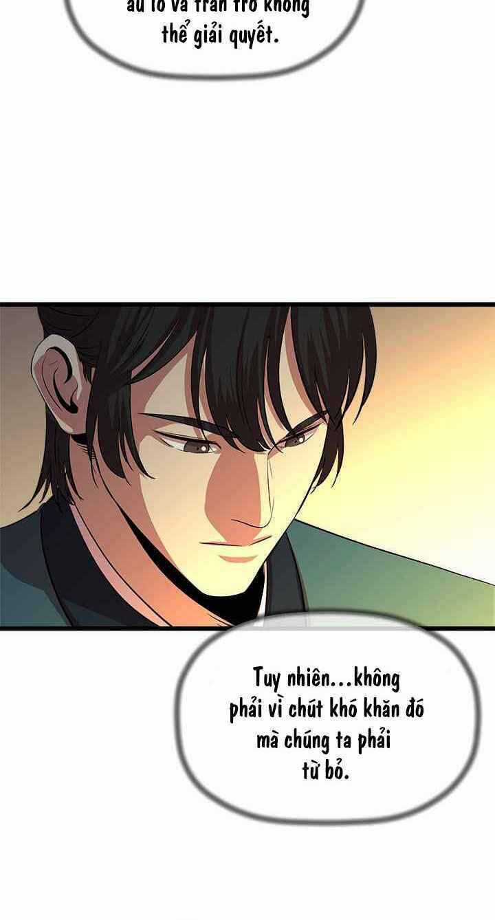 Học Giả Trở Lại Chương 64 trang 6