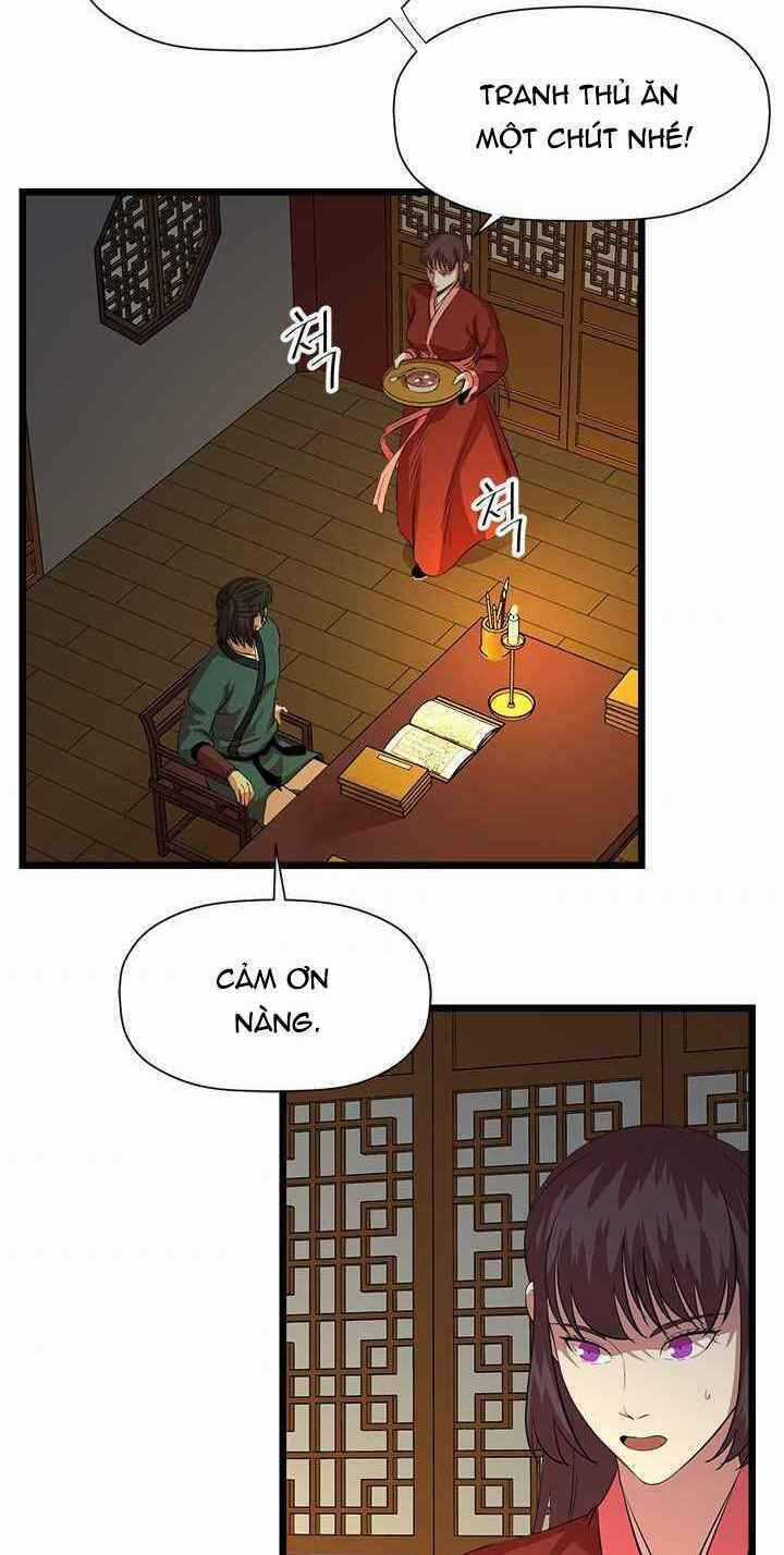 Học Giả Trở Lại Chương 64 trang 8