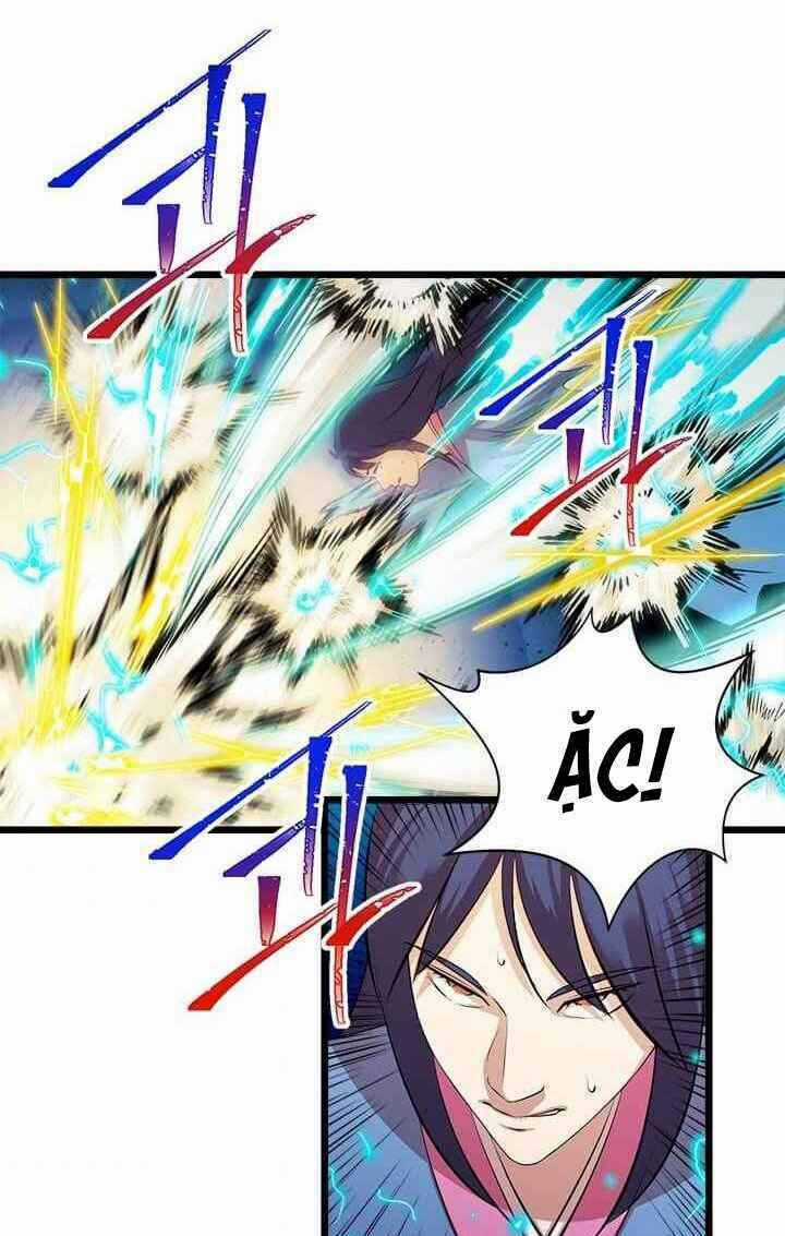 Học Giả Trở Lại Chương 65 trang 10