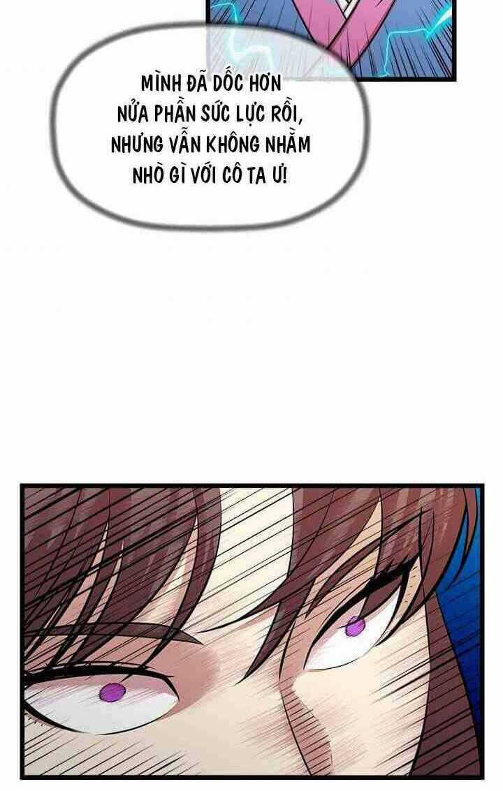 Học Giả Trở Lại Chương 65 trang 11