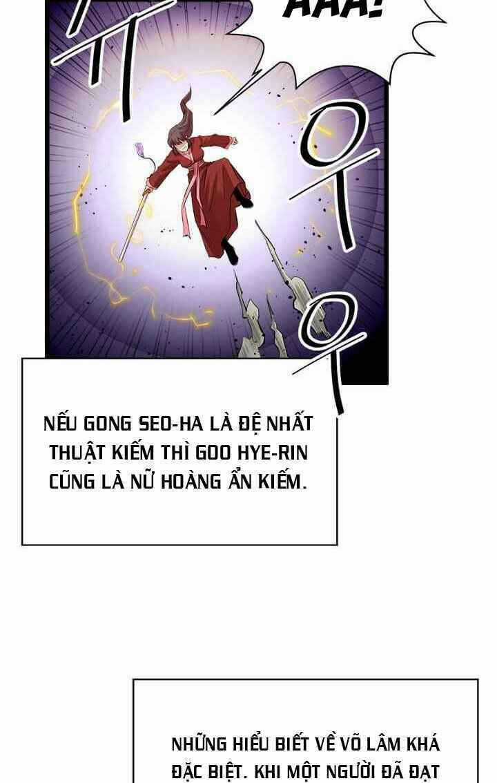 Học Giả Trở Lại Chương 65 trang 14