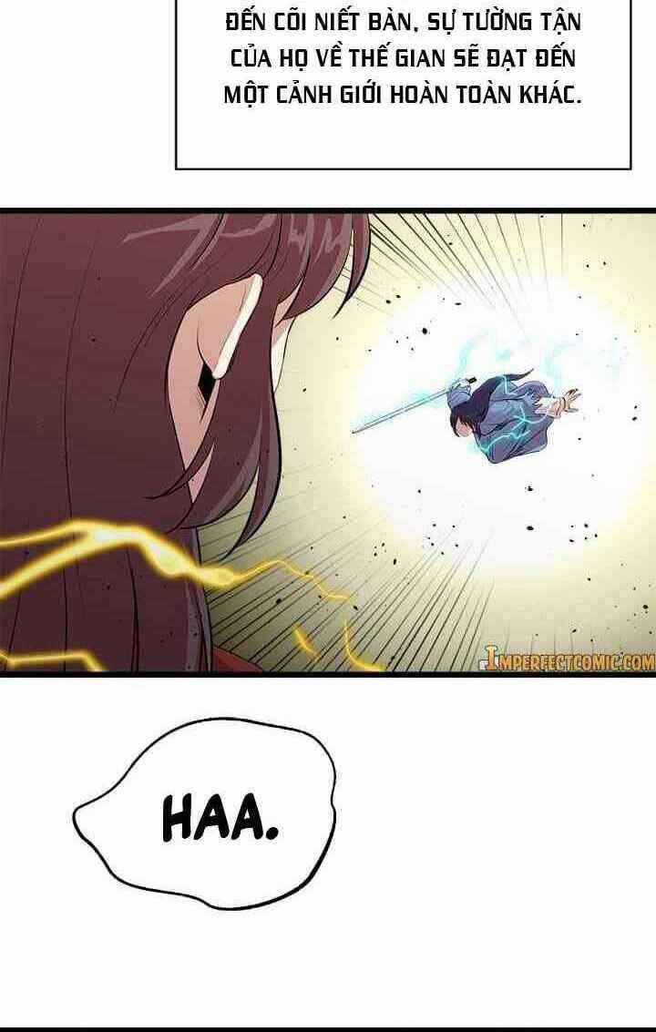 Học Giả Trở Lại Chương 65 trang 15