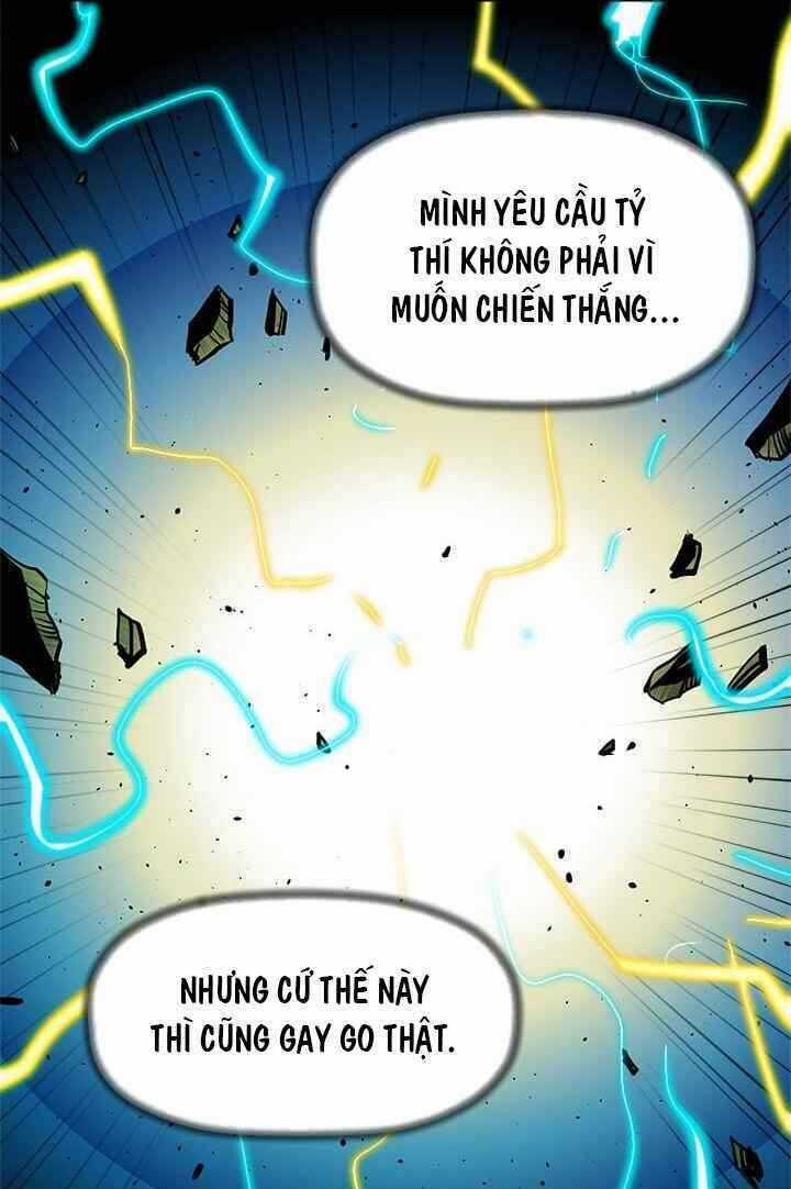 Học Giả Trở Lại Chương 65 trang 16