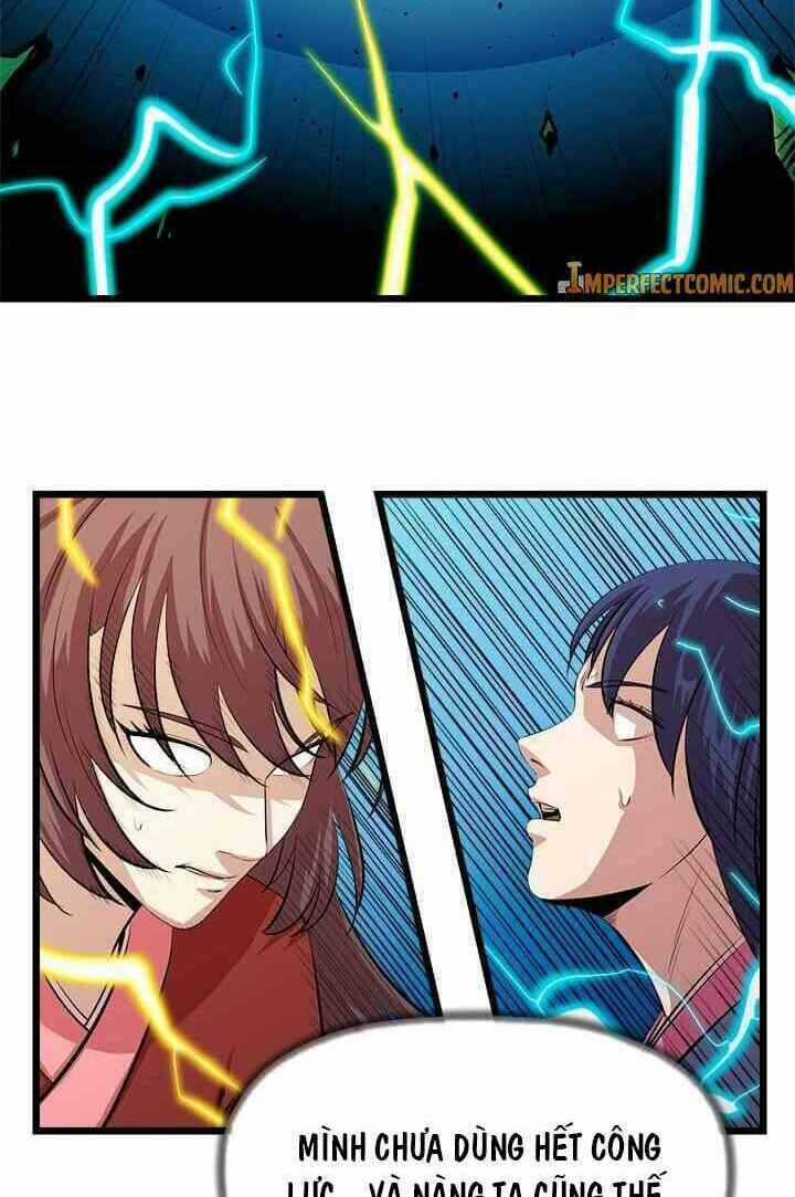 Học Giả Trở Lại Chương 65 trang 17