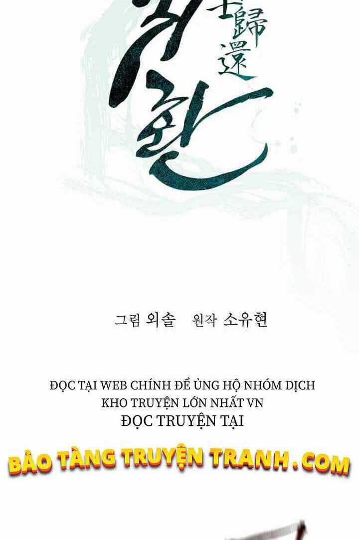 Học Giả Trở Lại Chương 65 trang 19