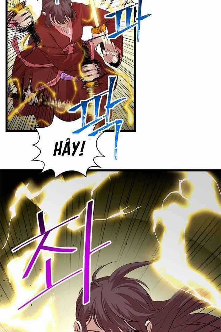 Học Giả Trở Lại Chương 65 trang 22