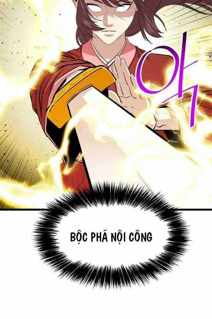 Học Giả Trở Lại Chương 65 trang 23