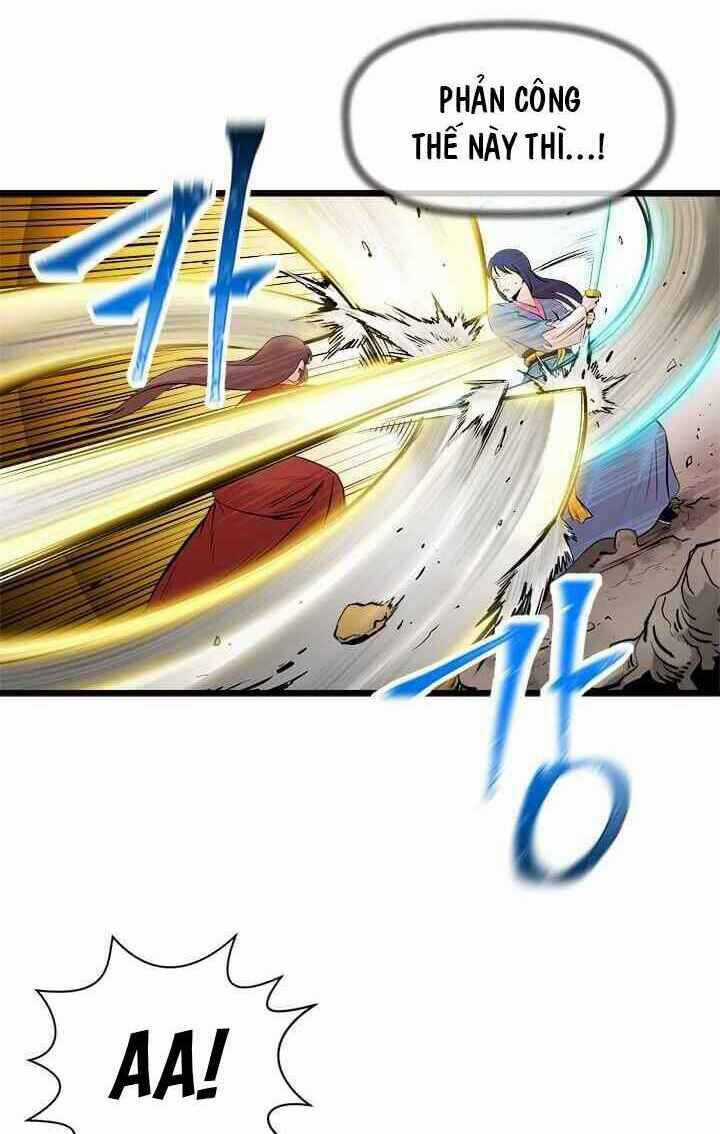 Học Giả Trở Lại Chương 65 trang 29