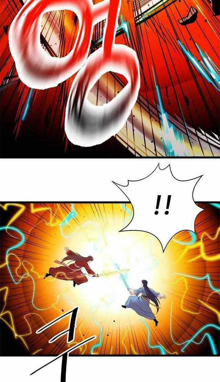 Học Giả Trở Lại Chương 65 trang 33